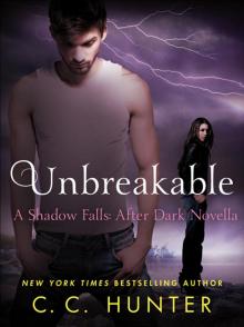      Unbreakable