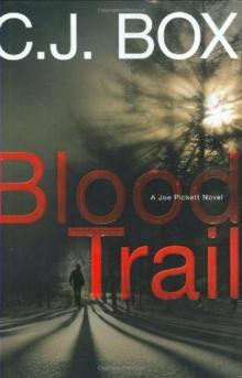      Blood Trail