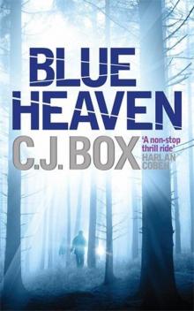     Blue Heaven