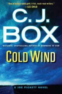      Cold Wind