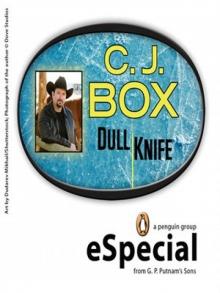      Dull Knife