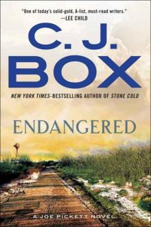     Endangered