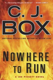      Nowhere to Run