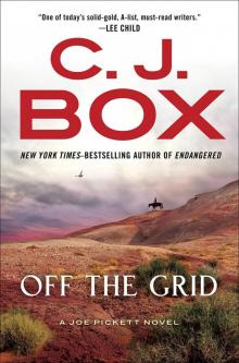      Off the Grid