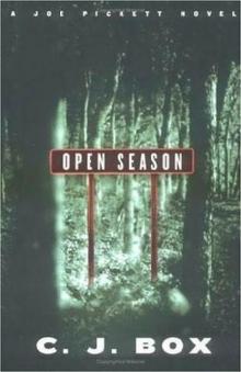      Open Season