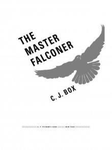      The Master Falconer