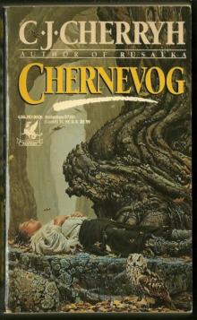      Chernevog