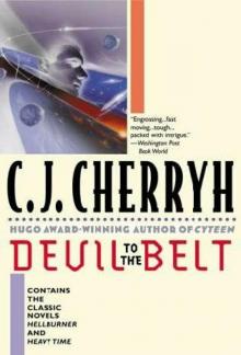      Devil to the Belt