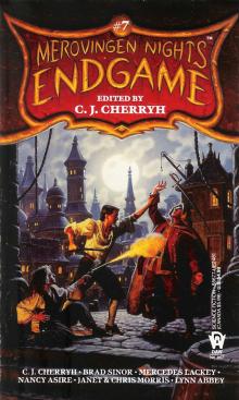      Endgame