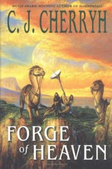      Forge of Heaven