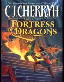      Fortress of Dragons