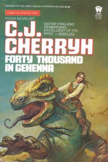      Forty Thousand in Gehenna