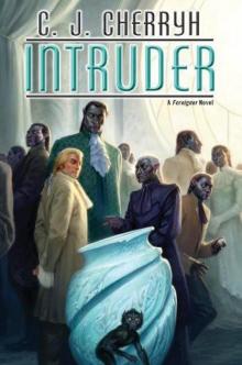      Intruder