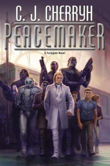      Peacemaker