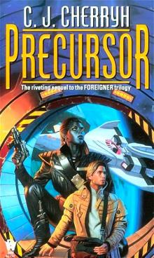      Precursor