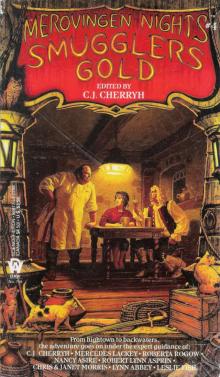      Smuggler's Gold