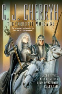      The Complete Morgaine
