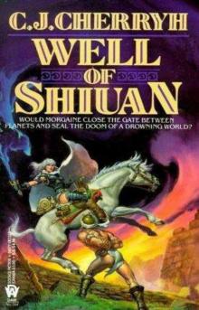      Well of Shiuan