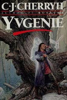      Yvgenie