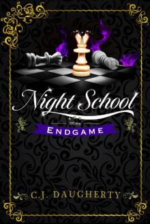      Endgame