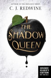     The Shadow Queen