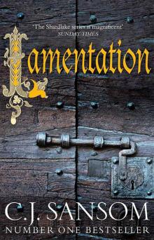      Lamentation