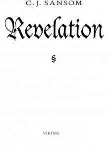      Revelation