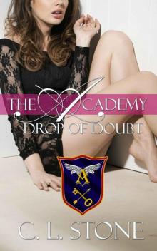      Drop of Doubt