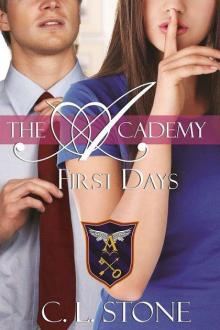      First Days