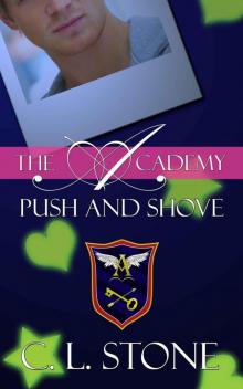      Push and Shove