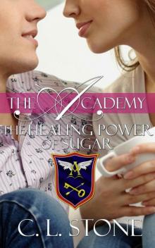      The Healing Power of Sugar