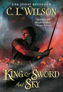      King of Sword and Sky