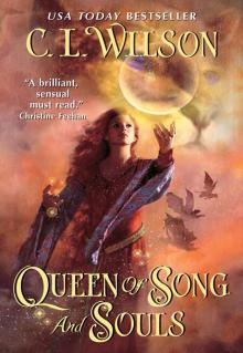      Queen of Song and Souls