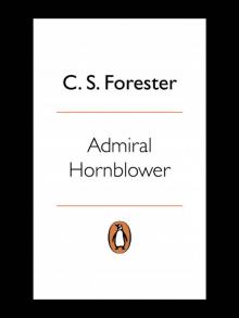      Admiral Hornblower