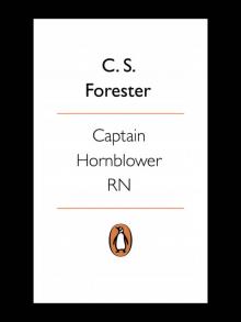      Captain Hornblower R. N.