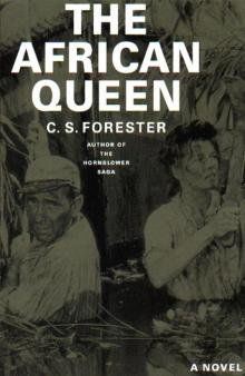      The African Queen