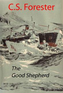      The Good Shepherd
