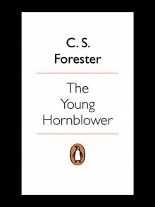      The Young Hornblower Omnibus