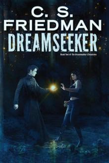     Dreamseeker