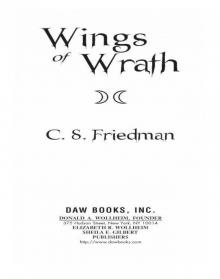      Wings of Wrath
