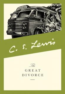      The Great Divorce