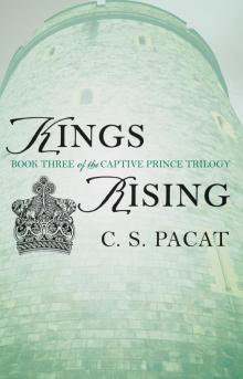      Kings Rising