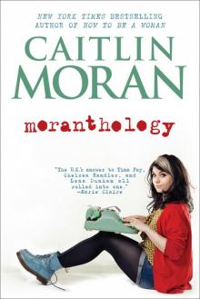      Moranthology