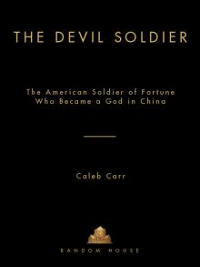      The Devil Soldier