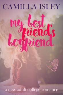      My Best Friend's Boyfriend
