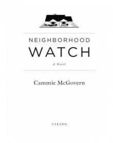      Neighborhood Watch