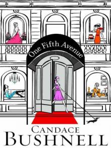      One Fifth Avenue
