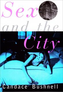      Sex and the City