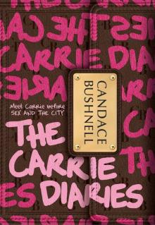      The Carrie Diaries