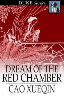      The Dream of the Red Chamber (Selection)